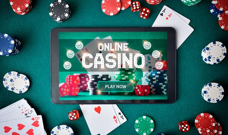 Online Casino for Norske Spillere