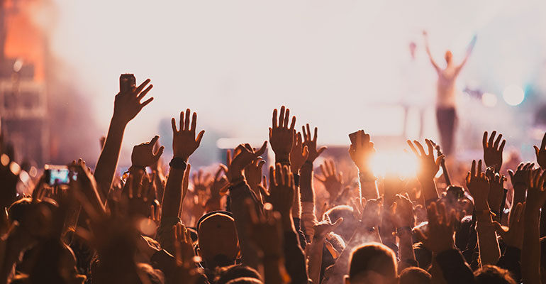 Musikkfestivalens Puls